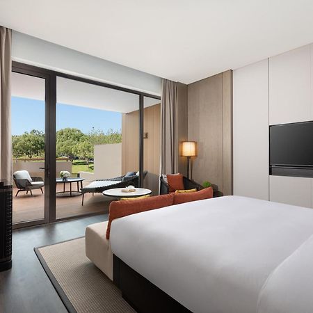 Hotel Indigo Beidaihe Qinhuangdao Esterno foto