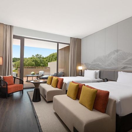 Hotel Indigo Beidaihe Qinhuangdao Esterno foto