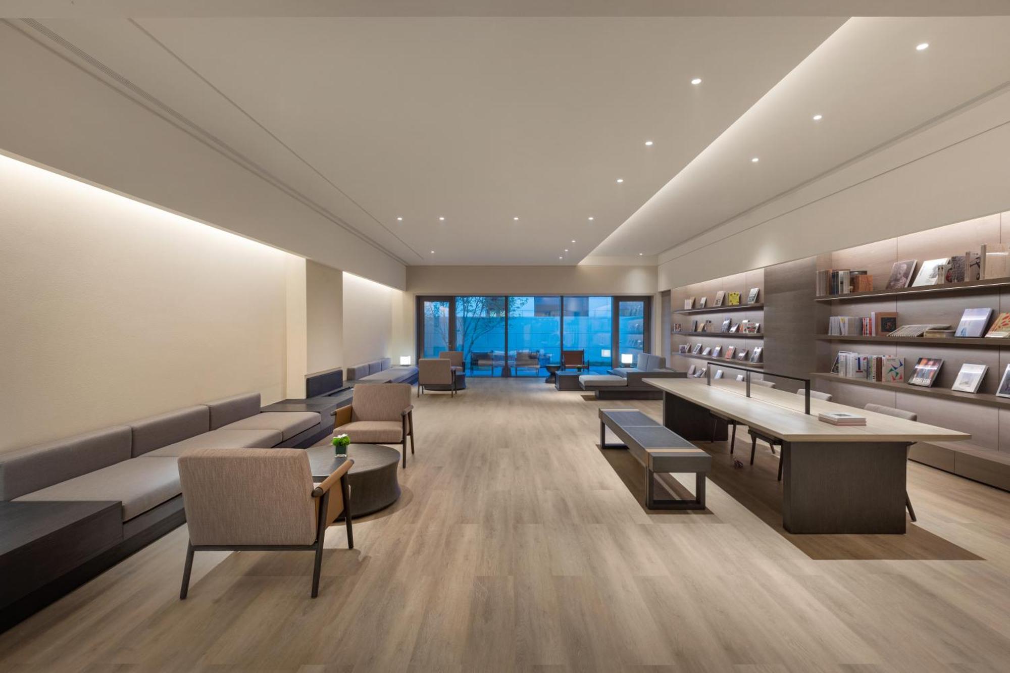 Hotel Indigo Beidaihe Qinhuangdao Esterno foto